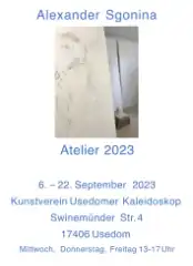 Alexander Sgonina Alexander Sgonina